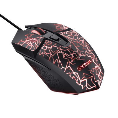 Maus Trust GXT 113 Felox, i zi