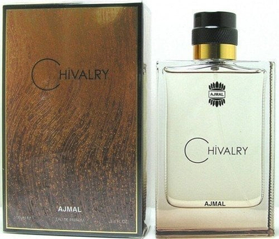 Парфем Ајмал Чиваљри, Eau de Parfum, 100 ml, за мажи