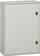 Kuti elektrike Legrand 036251, poliester, IP66 IK10, gri