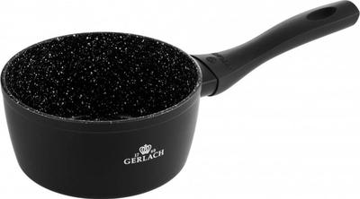 Tigan Gerlach Rondel Granitex, 1.5L, induksion, i zi