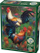 Puzzle Trefl Roosters, 1000 copë, motiv gjela, shumëngjyrësh