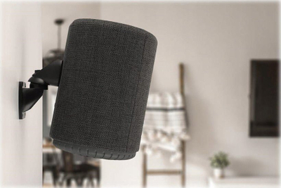 Altoparlant wireless Audio Pro A10 MKII, multi-room, Bluetooth, gri e errët