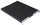 Raft fiks për rack APC, 1U, kapacitet 114kg, i zi