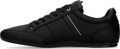 Atlete për meshkuj Lacoste, nr. 41, të zeza