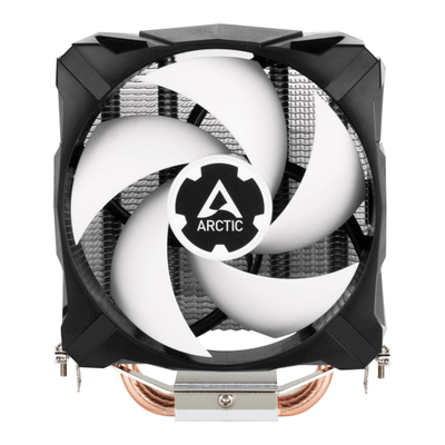 Ftohës CPU Arctic Freezer 7 X, me ajër, 92mm, i zi