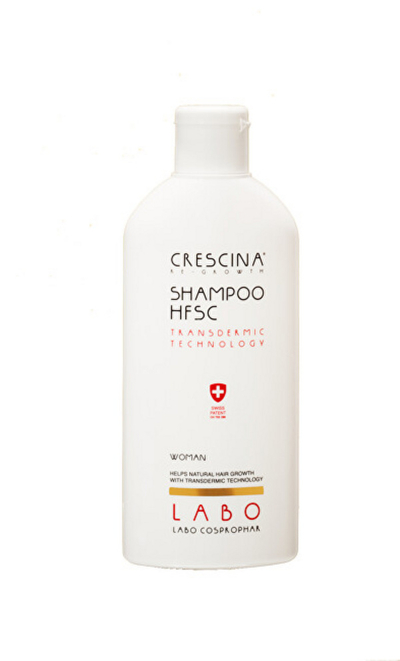 Shampo Crescina Transdermic 200 ml