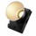 Dritë studioje LED Ulanzi C01, 100W COB, 2700 K - 6500 K, Mini Bowens