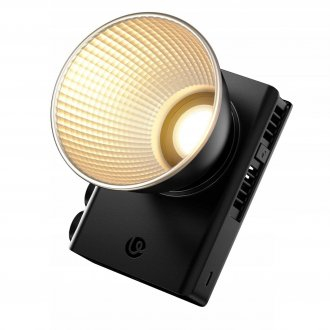 Dritë studioje LED Ulanzi C01, 100W COB, 2700 K - 6500 K, Mini Bowens