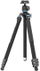 Tripod Sirui L-224F KS-10, karbon, me kokë sferike, i zi