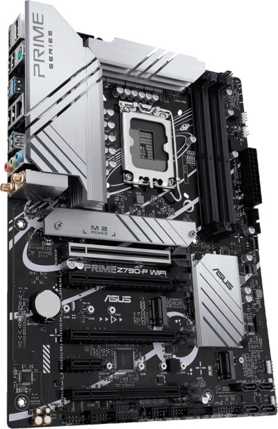 Pllakë amë ASUS PRIME Z790-P WIFI - Intel Z790