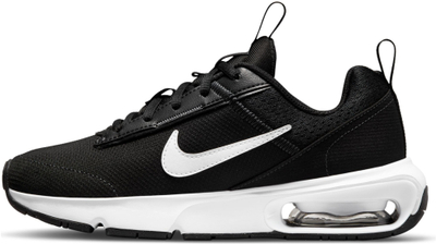 Atlete Nike Air Max INTRLK Lite GS, të lehta, të zeza me të bardha