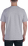 Блуза Carhartt Dearborn Relaxed, дебел памук, за мажи, светло сива, M