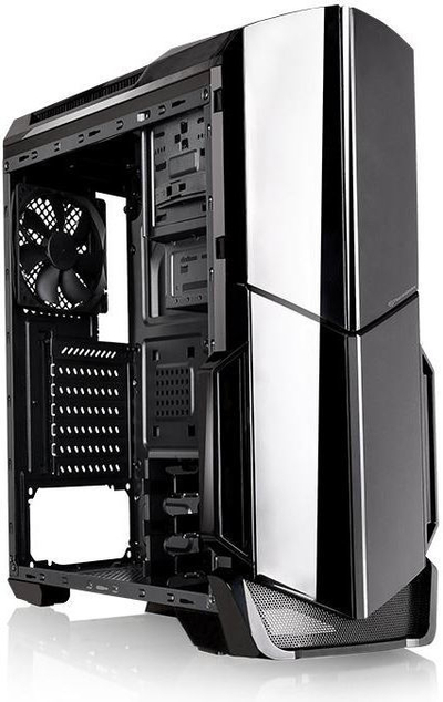 Kasë Thermaltake Versa N21, Midi Tower