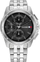 Orë dore Tommy Hilfiger Walker 1710620, për meshkuj, analoge, metalike