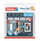 Shirita ngjitës Tesa Powerstrips Click Small, mbajnë deri 1.5 kg, ngjyrë e bardhë