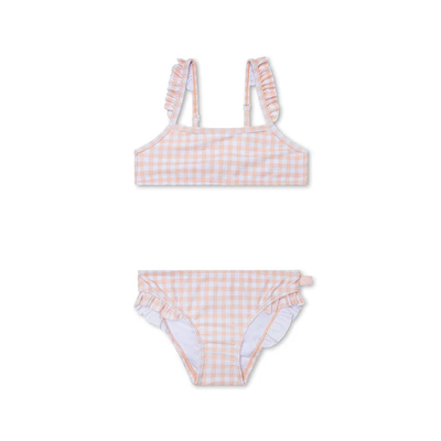 Bikini | Sunset Grid | për vajza 98/104