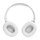 Kufje JBL Tune 720 BT, të bardha