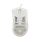 Maus Gaming Baracuda Coral BGM-032, i bardhë