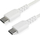 Kabllo USB C StarTech.com, 1m, 60W, e bardhë