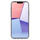 Mbrojtëse telefoni Spigen Ultra Hybrid Mag, MagSafe, për iPhone 13 Pro, transparente