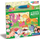 Puzzle Clementoni Water Magic Baby Dragons, 15 pjesë, për fëmijë 3+