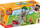 Set lodër Playmobil DUCK on CALL Fire Rescue, 32 pjesë, 3-5 vjeç, shumëngjyrësh