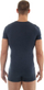 Maicë për meshkuj Brubeck COMFORT WOOL (SS11030), XXL, e kaltër