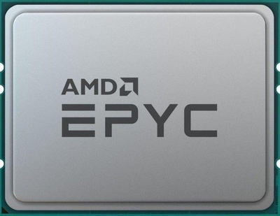 Procesor AMD Epyc 7443 2.8GHz, 128MB, OEM