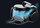 Fshesë me korrent Hoover HP2 Home, 850W, pa qese, e zezë