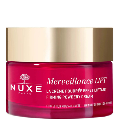 Krem për fytyrë Nuxe Merveillance Lift, 50 ml