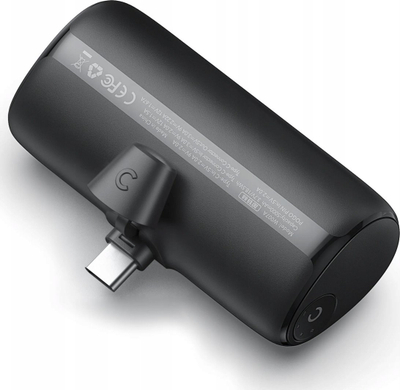 Set powerbank Veger Pogo, 4 x 5000mAh, 20W, i zi