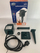 Prizë e jashtme smart REV Link2Home, 2 dalje, WiFi