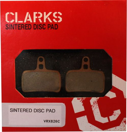 Disqe frenash Clarks VRX826 PRO