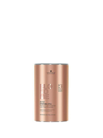 Blanzh Schwarzkopf Blondme Lightener 9+, 450 gr