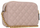 Çantë për femra GUESS Giully Camera Bag, rozë