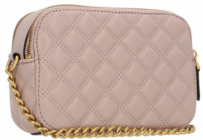 Çantë për femra GUESS Giully Camera Bag, rozë