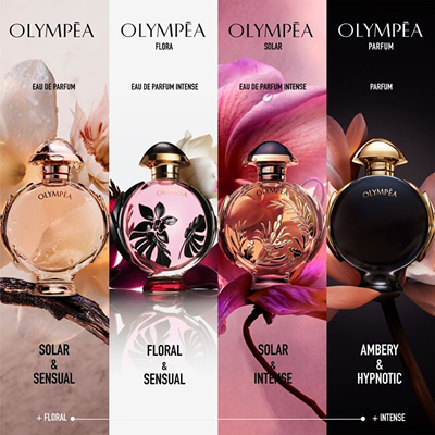 Parfum Paco Rabanne Olympea Parfum