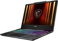 Laptop gaming MSI Cyborg 15, 15.6", 1TB, i zi