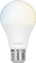 Llampë e zgjuar Hombli Smart Bulb E27 White, dritë e bardhë, set me 2 copë