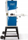 Sharrë shiriti Scheppach HBS400, 750W, 300mm, blu