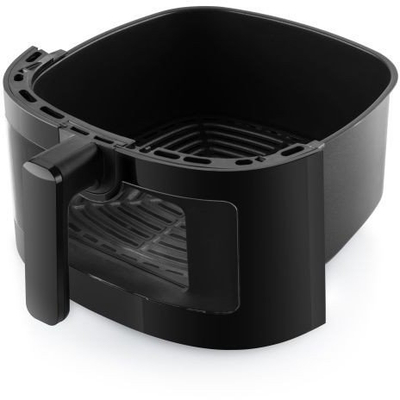 Фритеза на воздух ETA Fritta Spectra ETA616890000, 7.2L, 1800W, црна