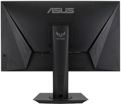 Monitor ASUS Gaming VG279QM - 27'' LED, Full HD, i zi