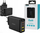 Karikues muri Choetech PD140W GaN, 2x USB C, 2x USB A, i zi