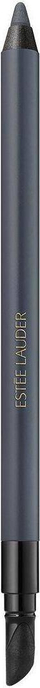 Laps sysh Estee Lauder Double Wear 24-orësh, xhel, waterproof, nuanca 05 Smoke, gri e errët, 1.2g