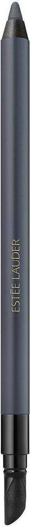 Laps sysh Estee Lauder Double Wear 24-orësh, xhel, waterproof, nuanca 05 Smoke, gri e errët, 1.2g