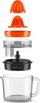 Shtrydhëse agrumesh Taurus Citrus Glass, 30W, 1L, portokalli e zezë