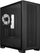 Kornizë PC Cooler Master Elite 301 Lite, ATX, USB Type C, e zezë