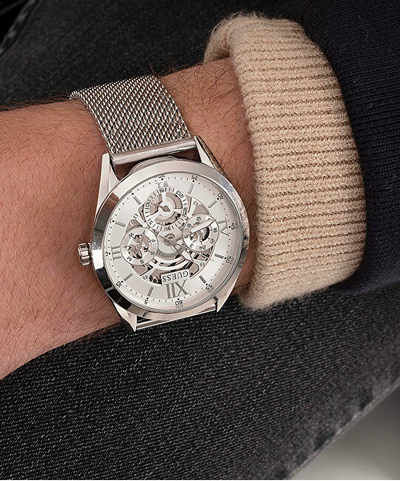 Orë dore GUESS Tailor GW0368G1
