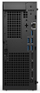 Kompjuter Dell Precision 3280, Intel i7-14700, 16GB RAM, 512GB SSD, ngjyrë e zezë