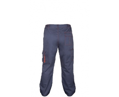Pantallona pune mbrojtëse Lahti Pro ALLTON, XL